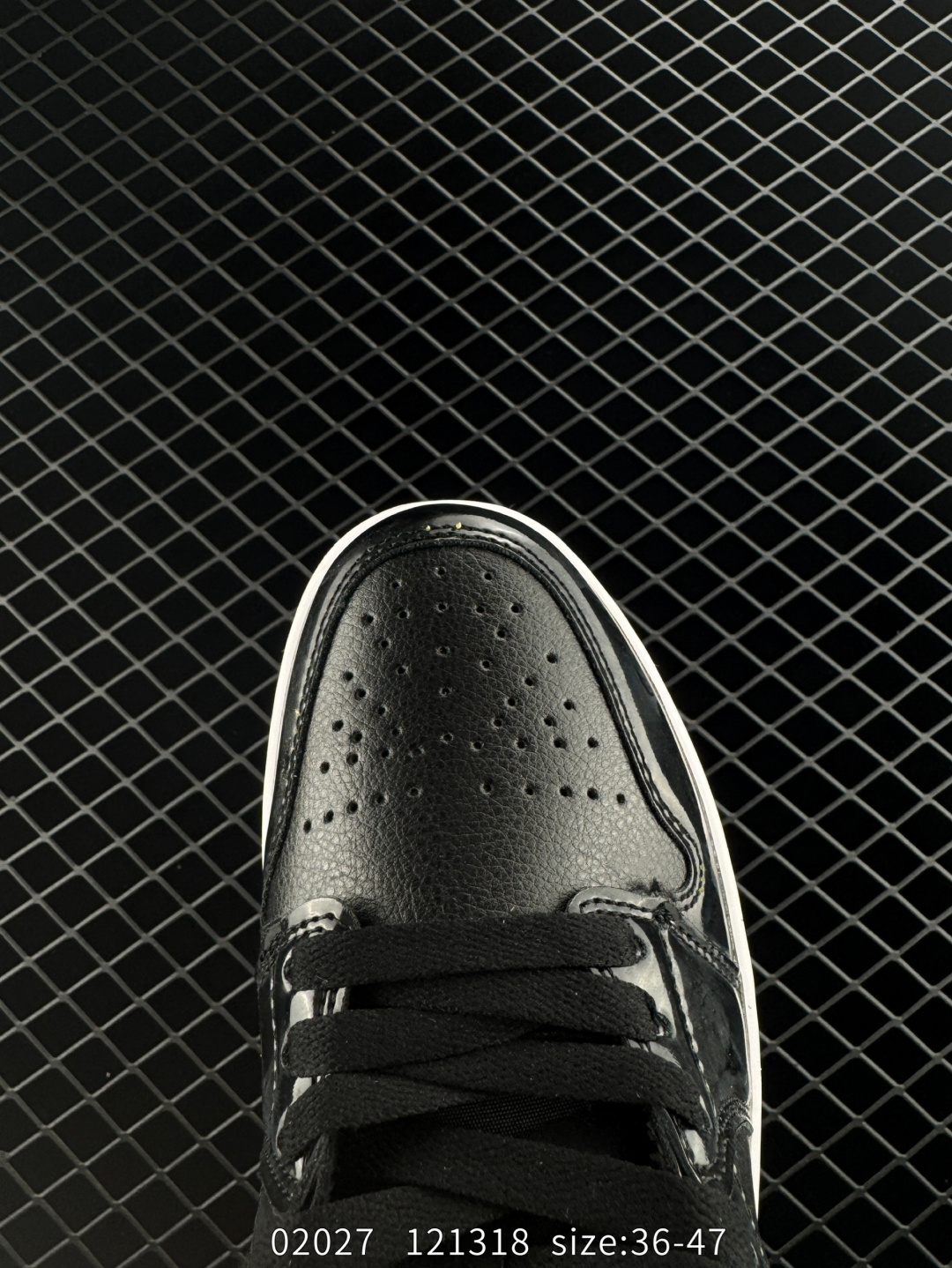 Air Jordan 1 Low AJ1